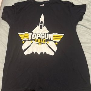 TGLC 2021 shirt